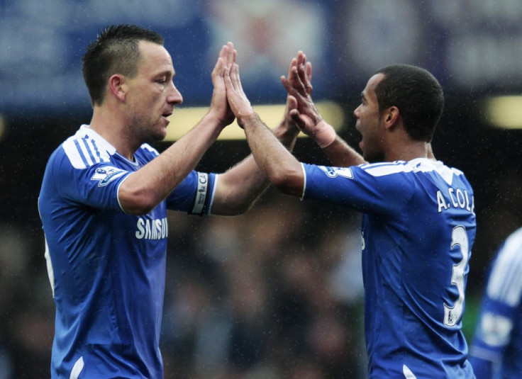 John Terry