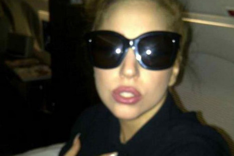 Lady Gaga