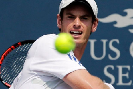 Andy Murray