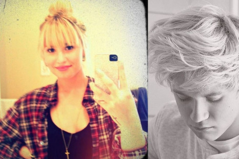 Demi Lovato Talks About One Direction's Niall Horan: 'I'm not really friends with Niall'
