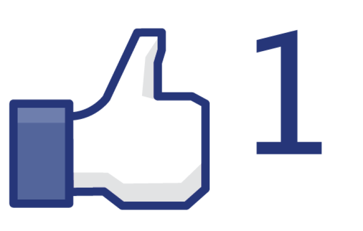 Facebook Like Button