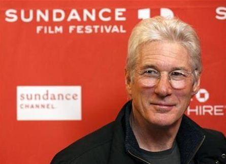 Richard Gere