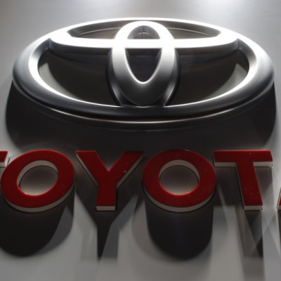 Toyota in Massive Vehicle Recall