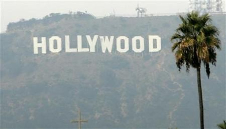 Hollywood (Photo: Reuters)