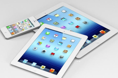 iPad mini