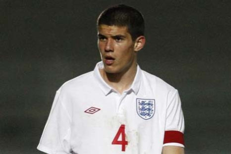 Conor Coady