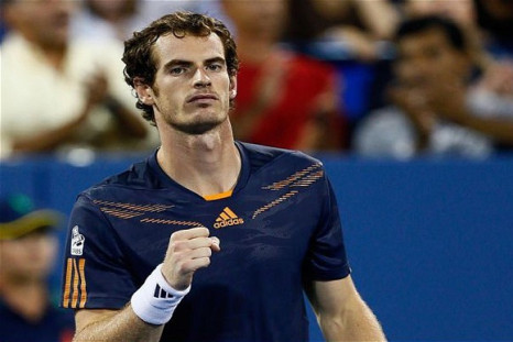 Andy Murray