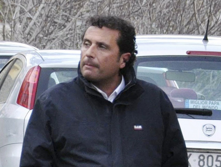 Schettino