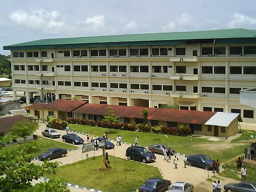 Nigeria: Uniport Forced to Close Indefinitely As Protests Over Student Murders Turns Violent
