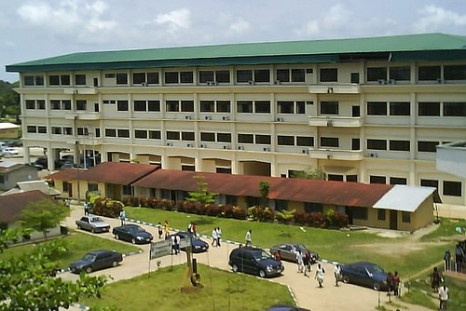 University of Port Harcourt
