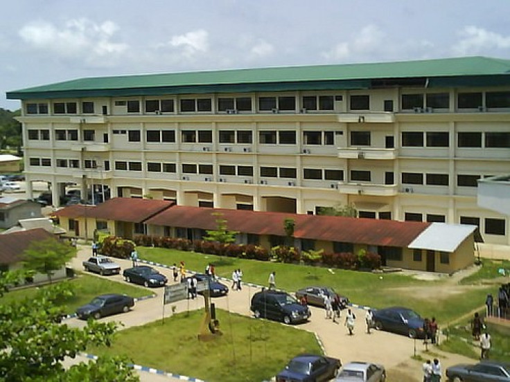 University of Port Harcourt