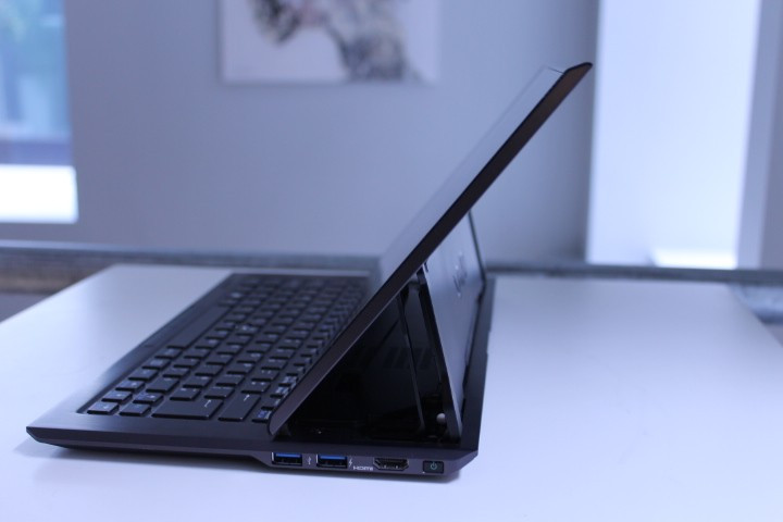 Vaio Duo 11