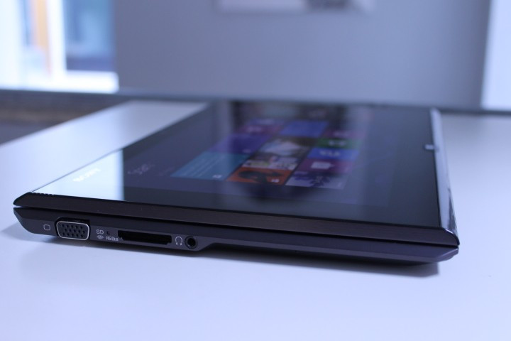 Vaio Duo 11