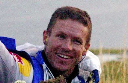Felix Baumgartner