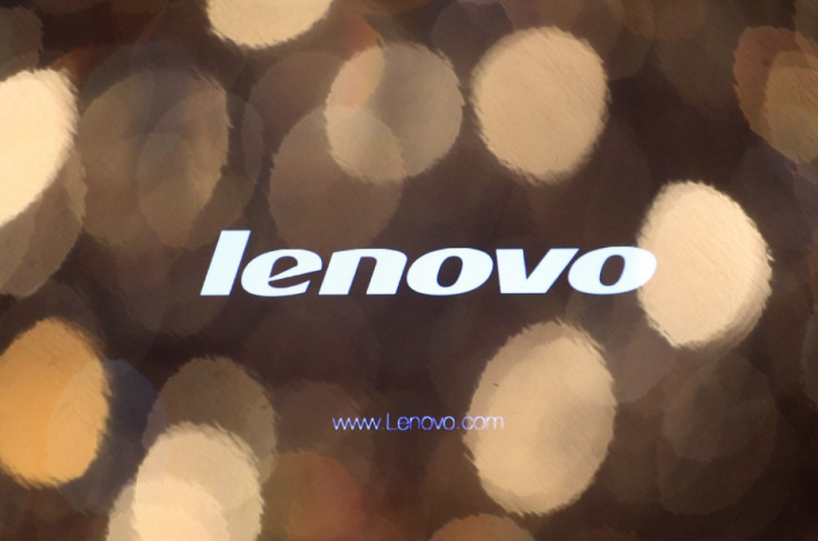 lenovo