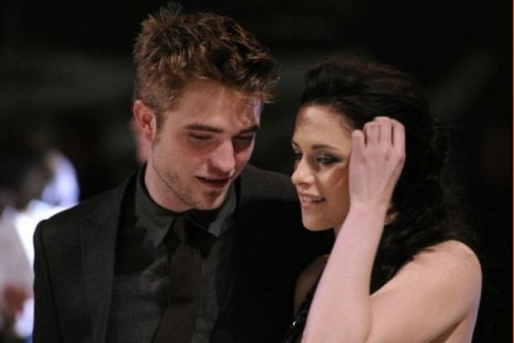 Robsten 101