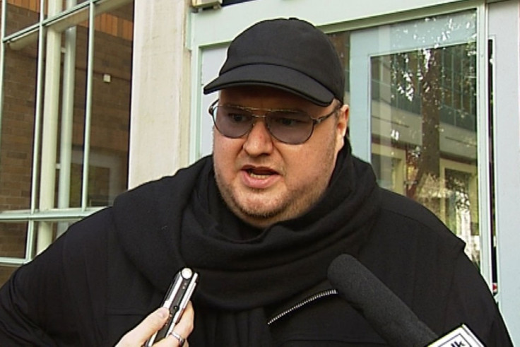 Kim Dotcom