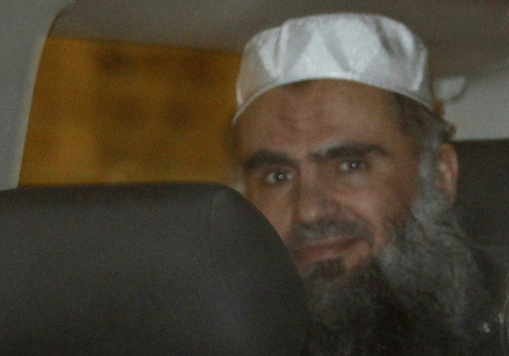 Qatada has been fighting extradition for the past seven years.