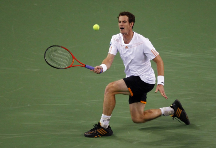 Andy Murray