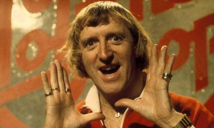 The late Sir Jimmy Savile has been hit by a series of child abuse accusations (BBC)