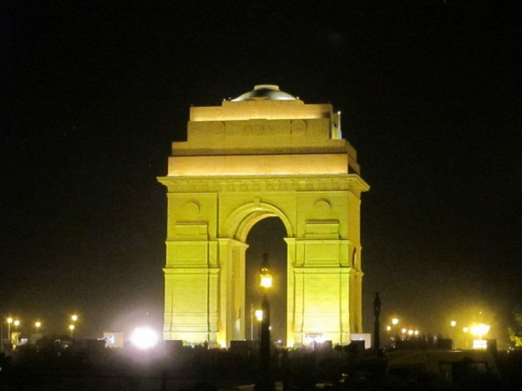 New Delhi