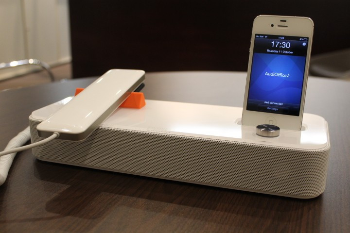 Invoxia AudiOffice