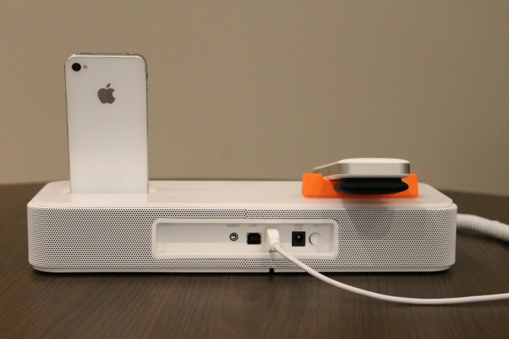 Invoxia AudiOffice