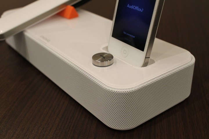 Invoxia AudiOffice
