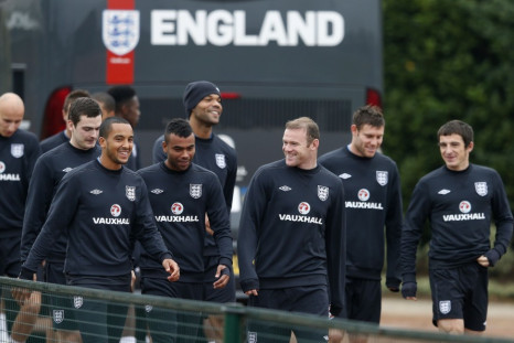 England