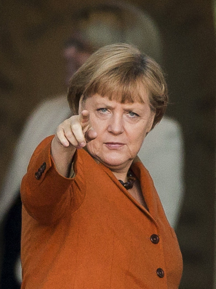 Merkel