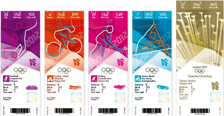 London 2012 Olympic Ticket Fraudster Christakis Ioannou Receives Four ...