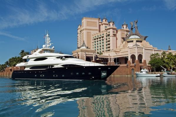 Ferretti