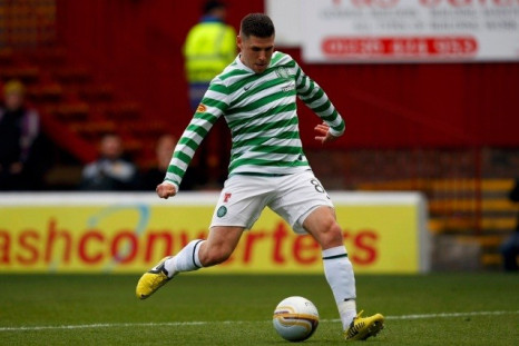 Gary Hooper