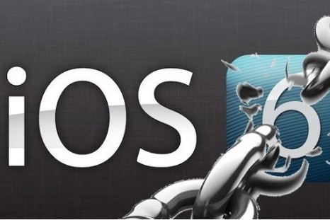 iOS 6