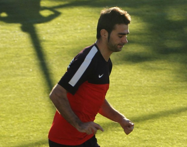 Adrian Lopez