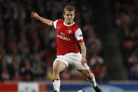 Jack Wilshere
