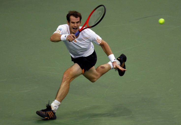 Andy Murray