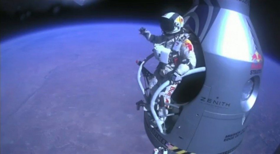 Skydive Skydive