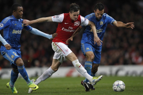 Carl Jenkinson