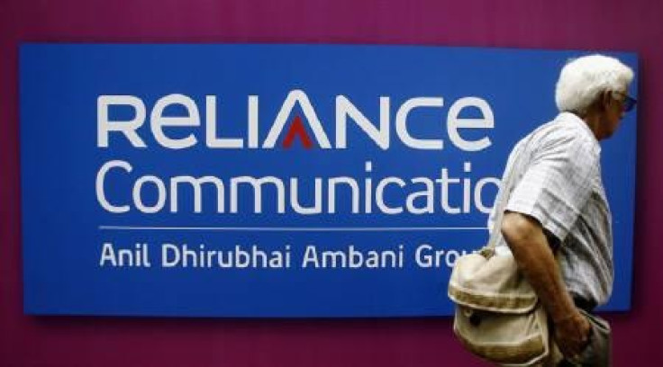 Reliance Communications