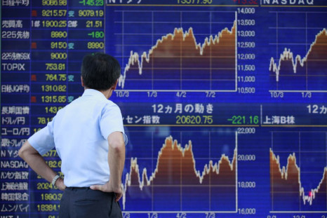 Nikkei
