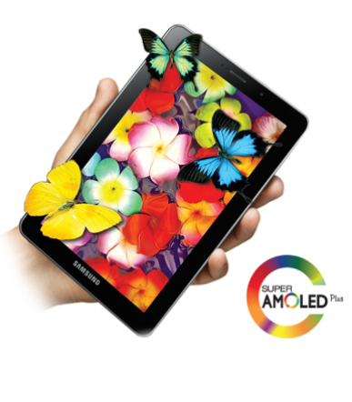 Samsung Galaxy tab 7.7 Samsung Galaxy tab 7.7
