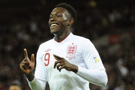 Danny Welbeck