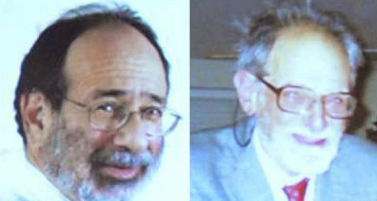 Alvin Roth and Lloyd Shapley