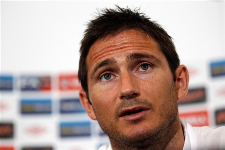 Frank Lampard