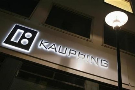 Kaupthing