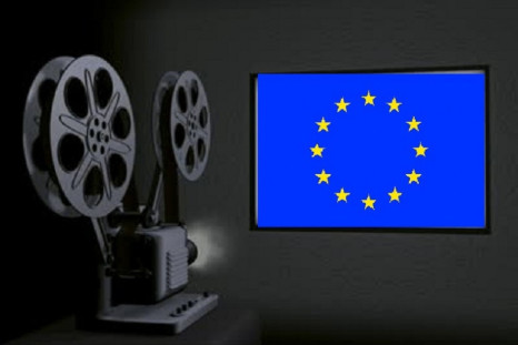 What's on the EU's film list?