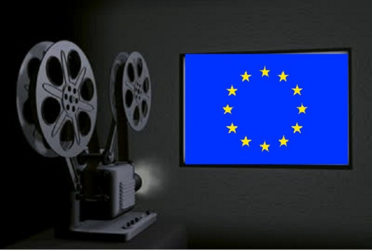 What's on the EU's film list?