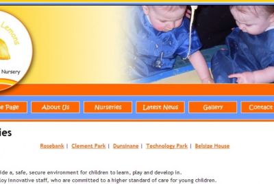 Nursery pledges to provide "safe environment"