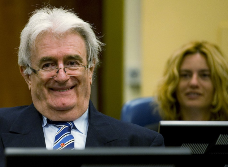 Karadzic